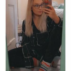 Meet your Posher, Aubrey